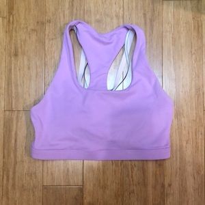 Fabletics sports bra